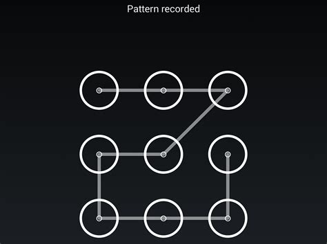 4 Ways To Reset The Android Tablet Pattern Lock Wikihow