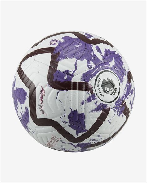 Premier League Academy Fu Ball Nike De