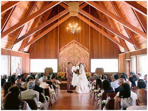 Chapel on the Hill Wedding Photography {Nicole & Tariq}