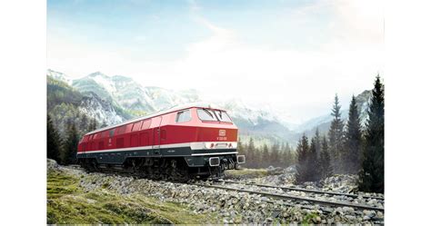 Märklin_V320 | Modellbahn-Fokus