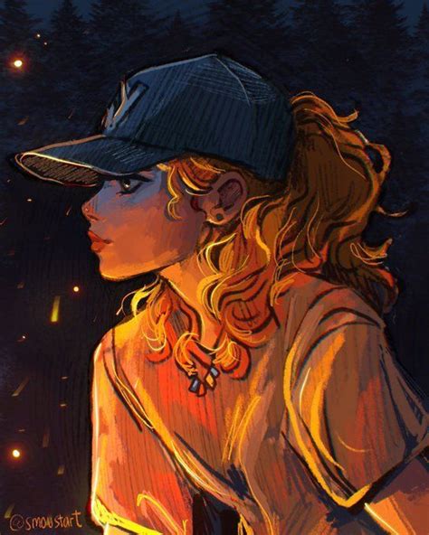 Annabeth By Sarah Moustafa Smoustart On Twitter Annabeth Percy