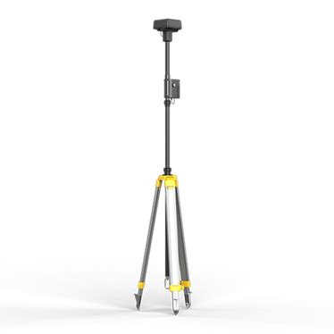 D RTK High Precision GNSS Mobile Station