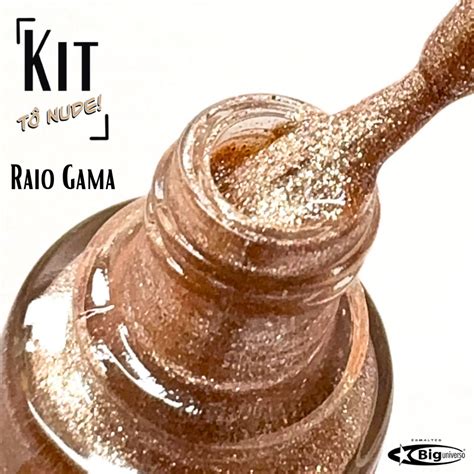 KIT TÔ NUDE