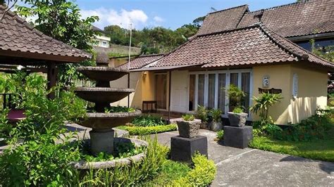 Villa Murah Di Bedugul Bali Dengan Fasilitas Terbaik Harto Trans