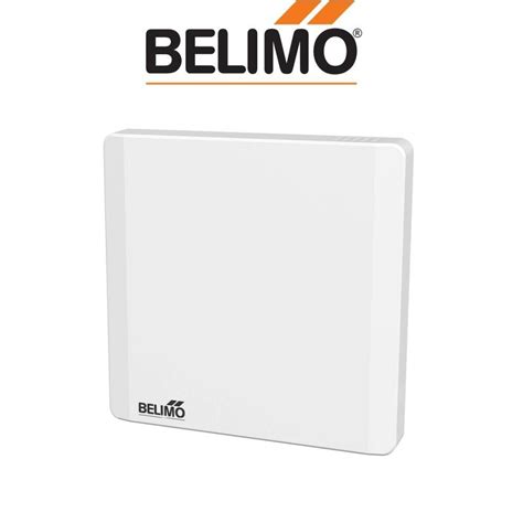 Belimo Raumsensor Co Luftfeuchtigkeit Temperatur Rtm