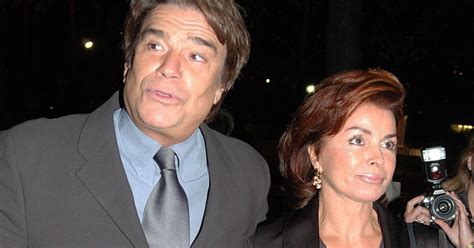 Dominique Tapie Raconte Les Coulisses De Son Couple Avec Bernard Tapie