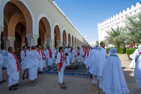 Haji Mabrur: Pertian, Doa, Hadist, Ciri-ciri, dan Larangan - Umroh.com