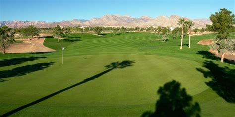 Angel Park Golf Club Tee Times and Golf Course Guide