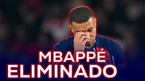 Narrador Argentino Destroza A Mbappe Es Un Fracaso Merece Ir A Real