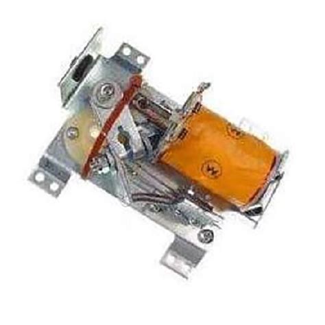 Williams Bally Replacement Flipper Assembly A 15849 L 2