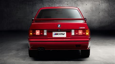 The Bmw M3 E30 Atelier Yuwaciaojp