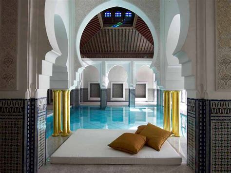 Room in History: The Churchill Suite, La Mamounia, Marrakech