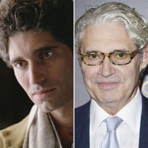 Flashdance Cast: See Where They All Are Now! | Michael nouri ...