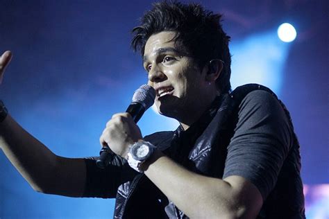 Fc Imagina O Luan S Oficial Luan Santana Canta Seus Hits Em Show No