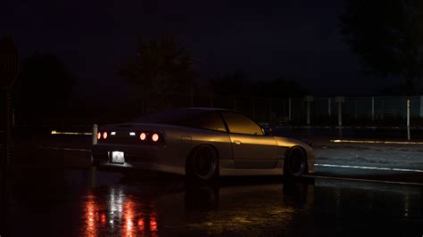 NISSAN 180SX NFS HEAT R NFSRides