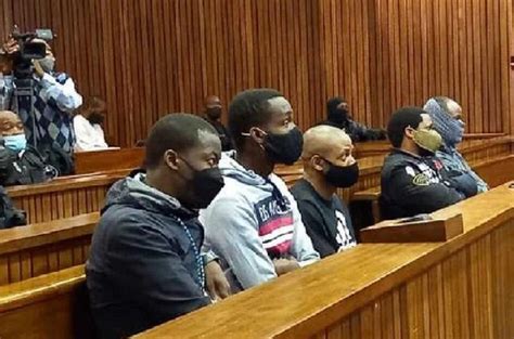 WATCH LIVE: Senzo Meyiwa murder trial resumes