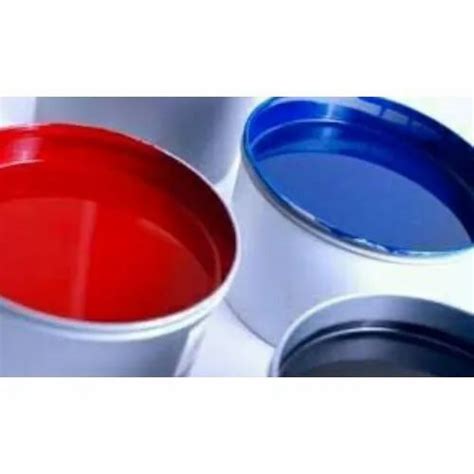 Rotogravure Printing Ink - Gravure Printing Ink Manufacturer from Ahmedabad