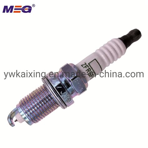 N G K 7100 Zfr6fgp G Power Premium Platinum Spark Plugs N G K Spark