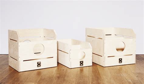 The 10 best record crates and boxes - The Vinyl Factory