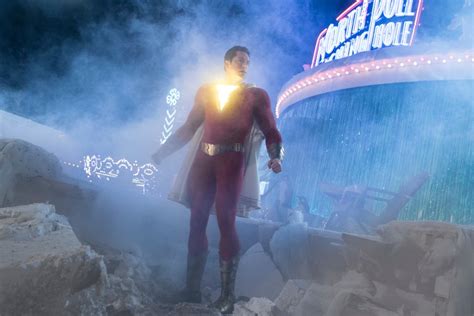 Shazam 2 Film 2023 Trailer Kritik KINO De