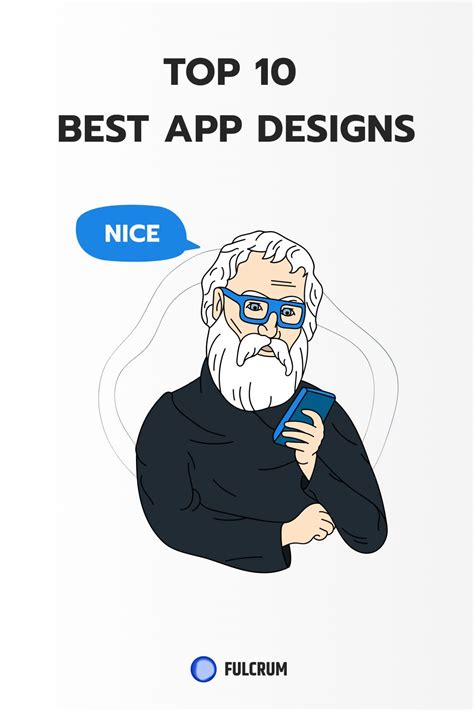 What are the best app designs today? How to design an app to make it ...