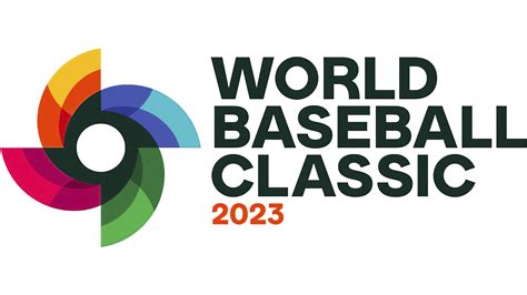 The return of the World Baseball Classic in a new identity