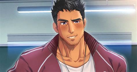 Read Bara Manga Online Page 12 Of 1073 Read Gay Yaoi Bara Comic Doujinshi Manga Online