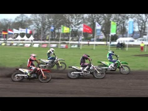 Grasbaanrace Balkbrug ST1 Alle Manches En Finale 2023 YouTube