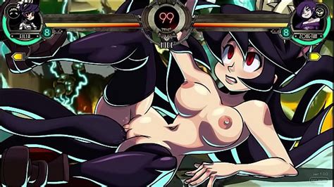 Skullgirls Hentai Game Xxx Videos Porno Móviles And Películas Iporntvnet