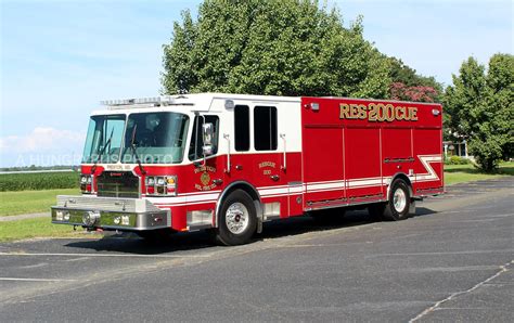 Co Preston Vfd Hungrybusfire