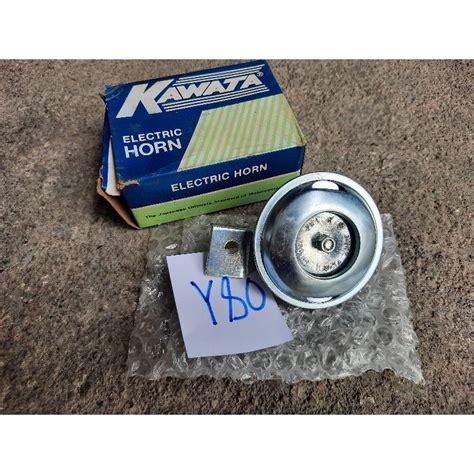 แตร 6V. YAMAHA Y80 ของใหม่ | Shopee Thailand