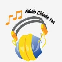 Rádio Cidade FM João Pessoa PB Brasil RadiosCast