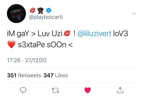 Yo What The Fuck Happening R Playboicarti