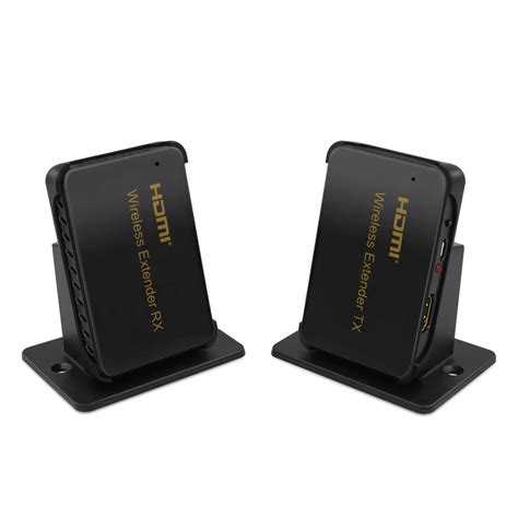 30m Wireless HDMI Transmitter - Honorstand Technology Co.,Limited