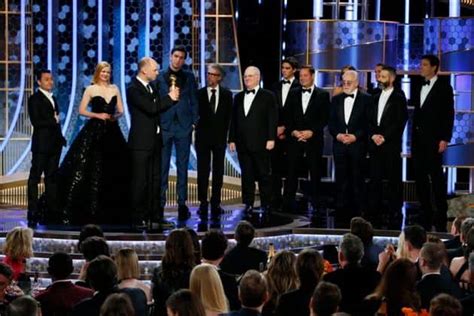 Golden Globes 2020 Winners