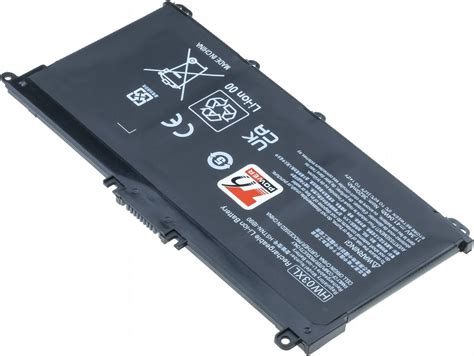 Bateria Do Laptopa T6 Power Do Hp Pavilion 15 Eg2000 Serie Opinie I