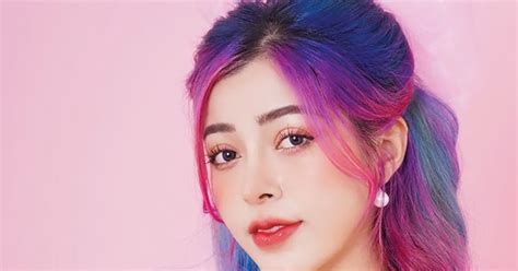 Hot TikToker Linh Barbie vượt định kiến để theo đuổi đam mê