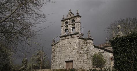 El Obispado De Ourense Aparta Al Sacerdote Investigado Por Agresi N