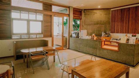 Rekomendasi Tempat Ngopi Di Bandung Untuk Teman Nugas Yang Aesthetic