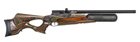 Daystate Wolverine R Hi Lite Forester Laminate PCP Air Rifle The