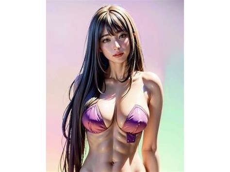 Ai美女写真集vol4美女が裸でお待ち申し上げておりますパート2beauty4ever Fanza同人