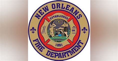 The New Orleans Fire Department: 130 Years and Counting | Firehouse