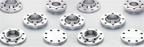 Materials For Pipe Flanges Astm Projectmaterials