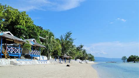 Casa de la Playa Beach Resort - Welcome