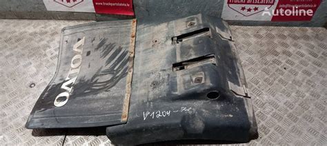 Volvo Mudguard For Volvo Fh Truck Tractor For Sale