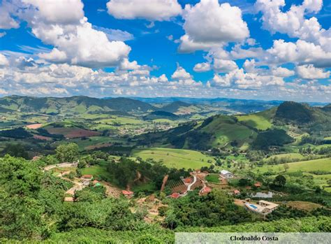 Minas Gerais Paisagens