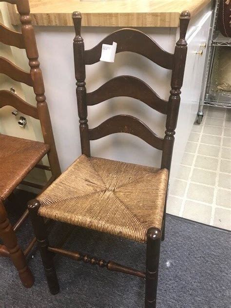 Small Cain Chair Southern Comforts Fine Furniture Consignments Inc