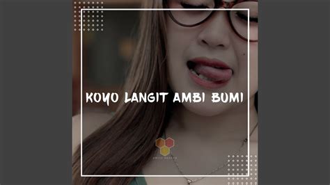 Koyo Langit Ambi Bumi YouTube Music