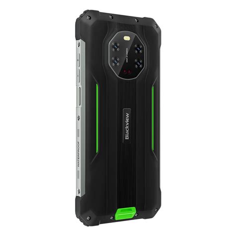 Blackview BV8800 Night Vision Camera 90hz 8+128GB Phone | Blackview ...
