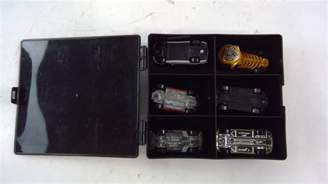 Hot Wheels Car Chase Property Room